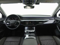 Audi A8 2022 A8L 50 TFSI quattro Comfort Collection Edition - фото 11