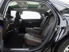 Audi A8 2022 A8L 50 TFSI quattro Comfort Collection Edition - фото 12