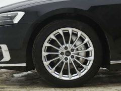 Audi A8 2022 A8L 50 TFSI quattro Comfort Collection Edition - фото 14