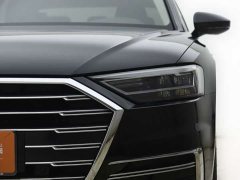 Audi A8 2022 A8L 50 TFSI quattro Comfort Collection Edition - фото 15