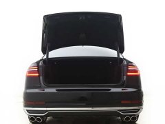 Audi A8 2022 A8L 50 TFSI quattro Comfort Collection Edition - фото 3