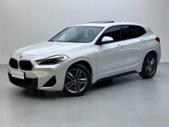 BMW X2 sDrive25i M Sports Package - фото 1
