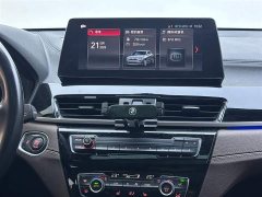 BMW X2 sDrive25i M Sports Package - фото 13