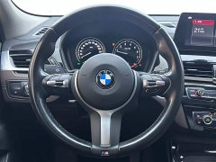 BMW X2 sDrive25i M Sports Package - фото 14