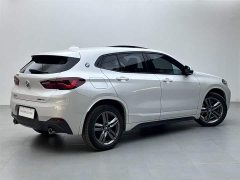 BMW X2 sDrive25i M Sports Package - фото 4
