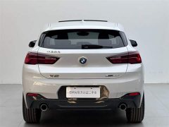 BMW X2 sDrive25i M Sports Package - фото 5