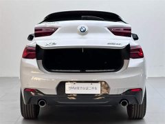 BMW X2 sDrive25i M Sports Package - фото 6