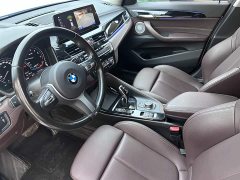 BMW X2 sDrive25i M Sports Package - фото 8