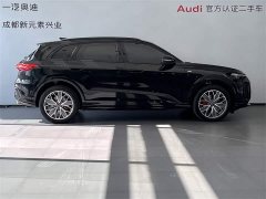 Audi Q5L 2.0T Ten Million Users Exclusive Edition - фото 3