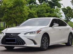 Lexus ES 2022 200 Excellence Edition - фото 1