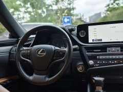 Lexus ES 2022 200 Excellence Edition - фото 10