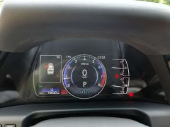 Lexus ES 2022 200 Excellence Edition - фото 11