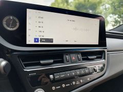 Lexus ES 2022 200 Excellence Edition - фото 12