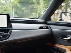 Lexus ES 2022 200 Excellence Edition - фото 19
