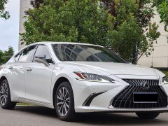 Lexus ES 2022 200 Excellence Edition - фото 3