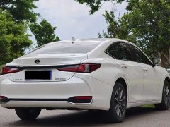 Lexus ES 2022 200 Excellence Edition - фото 4