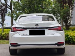 Lexus ES 2022 200 Excellence Edition - фото 5