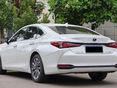 Lexus ES 2022 200 Excellence Edition - фото 6