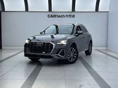 Audi Q3 35 TFSI Fashionable and Elegant - фото 1