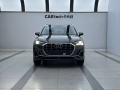 Audi Q3 35 TFSI Fashionable and Elegant - фото 13