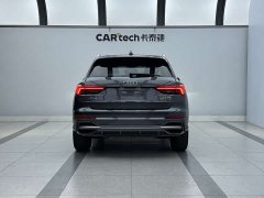 Audi Q3 35 TFSI Fashionable and Elegant - фото 14