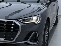 Audi Q3 35 TFSI Fashionable and Elegant - фото 15