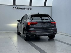Audi Q3 35 TFSI Fashionable and Elegant - фото 16