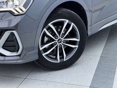 Audi Q3 35 TFSI Fashionable and Elegant - фото 18