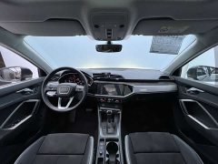 Audi Q3 35 TFSI Fashionable and Elegant - фото 8