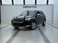 BMW X1 2023 sDrive20Li X-Line - фото 1