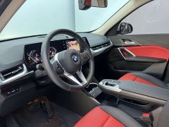 BMW X1 2023 sDrive20Li X-Line - фото 11