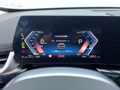 BMW X1 2023 sDrive20Li X-Line - фото 12