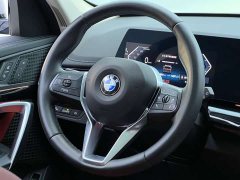 BMW X1 2023 sDrive20Li X-Line - фото 16