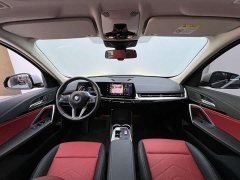 BMW X1 2023 sDrive20Li X-Line - фото 17