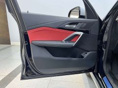 BMW X1 2023 sDrive20Li X-Line - фото 8