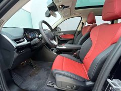 BMW X1 2023 sDrive20Li X-Line - фото 9