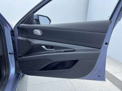 Lexus Elantra 2023 1.5L CVT LUX - фото 12