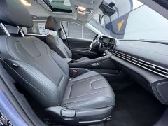 Lexus Elantra 2023 1.5L CVT LUX - фото 15