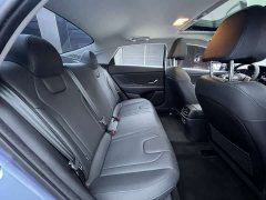 Lexus Elantra 2023 1.5L CVT LUX - фото 17
