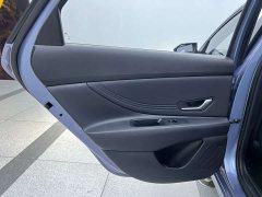 Lexus Elantra 2023 1.5L CVT LUX - фото 18