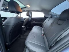 Lexus Elantra 2023 1.5L CVT LUX - фото 2