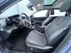 Lexus Elantra 2023 1.5L CVT LUX - фото 5