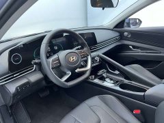 Lexus Elantra 2023 1.5L CVT LUX - фото 6