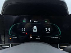 Lexus Elantra 2023 1.5L CVT LUX - фото 7