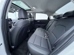 Kia K3 2021 Facelift 1.5L CVT Fashion Edition - фото 13