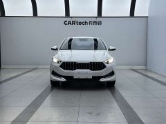 Kia K3 2021 Facelift 1.5L CVT Fashion Edition - фото 2