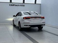 Kia K3 2021 Facelift 1.5L CVT Fashion Edition - фото 4