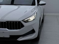 Kia K3 2021 Facelift 1.5L CVT Fashion Edition - фото 5