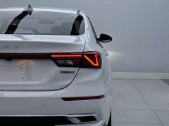 Kia K3 2021 Facelift 1.5L CVT Fashion Edition - фото 6