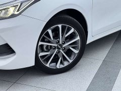 Kia K3 2021 Facelift 1.5L CVT Fashion Edition - фото 7